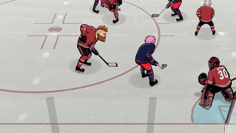 hockey