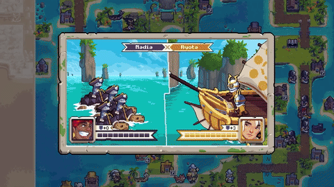 wargroove