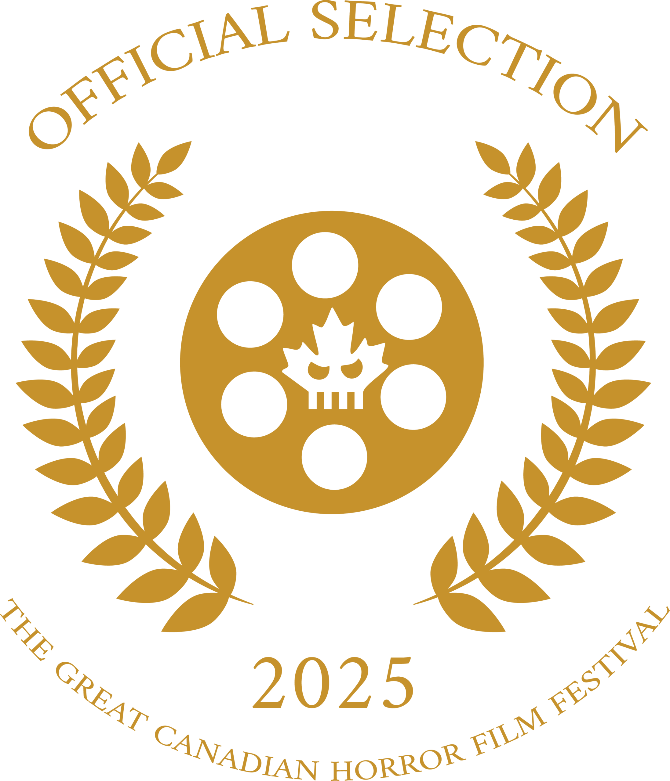 Great Canadian Horror Film Fest